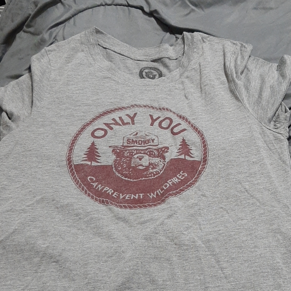 Womens shirt